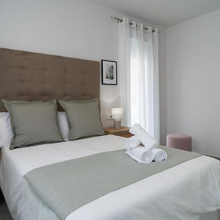 Appartamento AAC Málaga - Con luz propia, amplio y nuevo! Camera foto